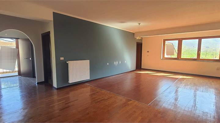 Vendita villa bifamiliare Serino centro  AV